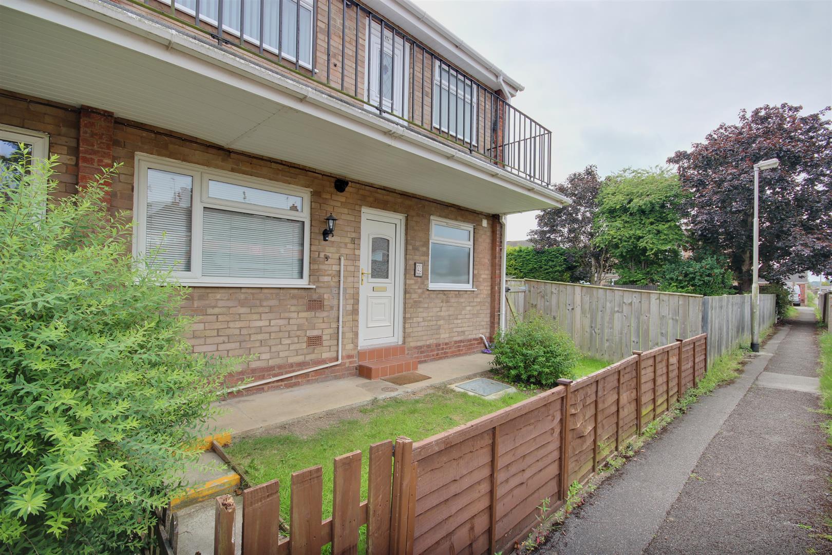Fulford Crescent, Willerby, Hull